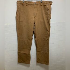 Duluth Trading Co Men's Tan Chinos